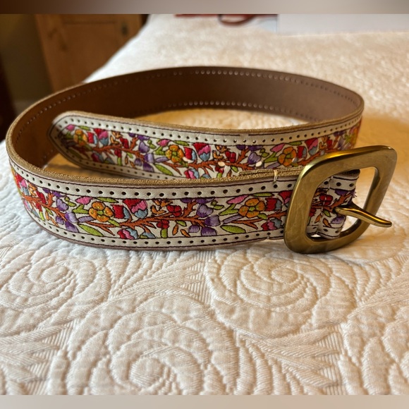Lucky Brand Accessories - Lucky Brand Belt